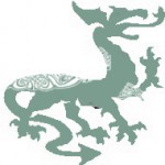 Makna Hewan Celtic Naga, Mitos dan Tato