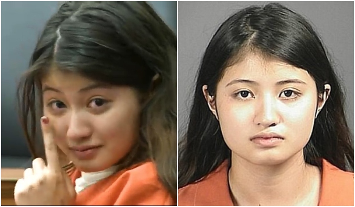 7 Facts about Isabella Guzman, an 18-year-old girl who stabbed her mother 151 times