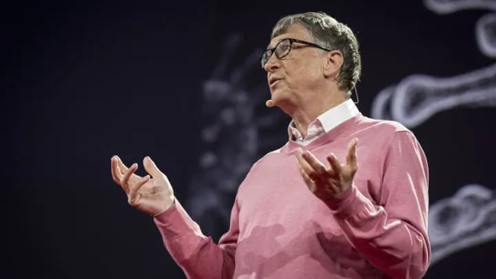 Menurut Bill Gates Akan Ada Pandemi Kedua