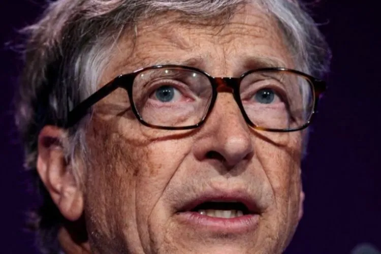Ramalan Bill Gates soal Wabah Virus Corona