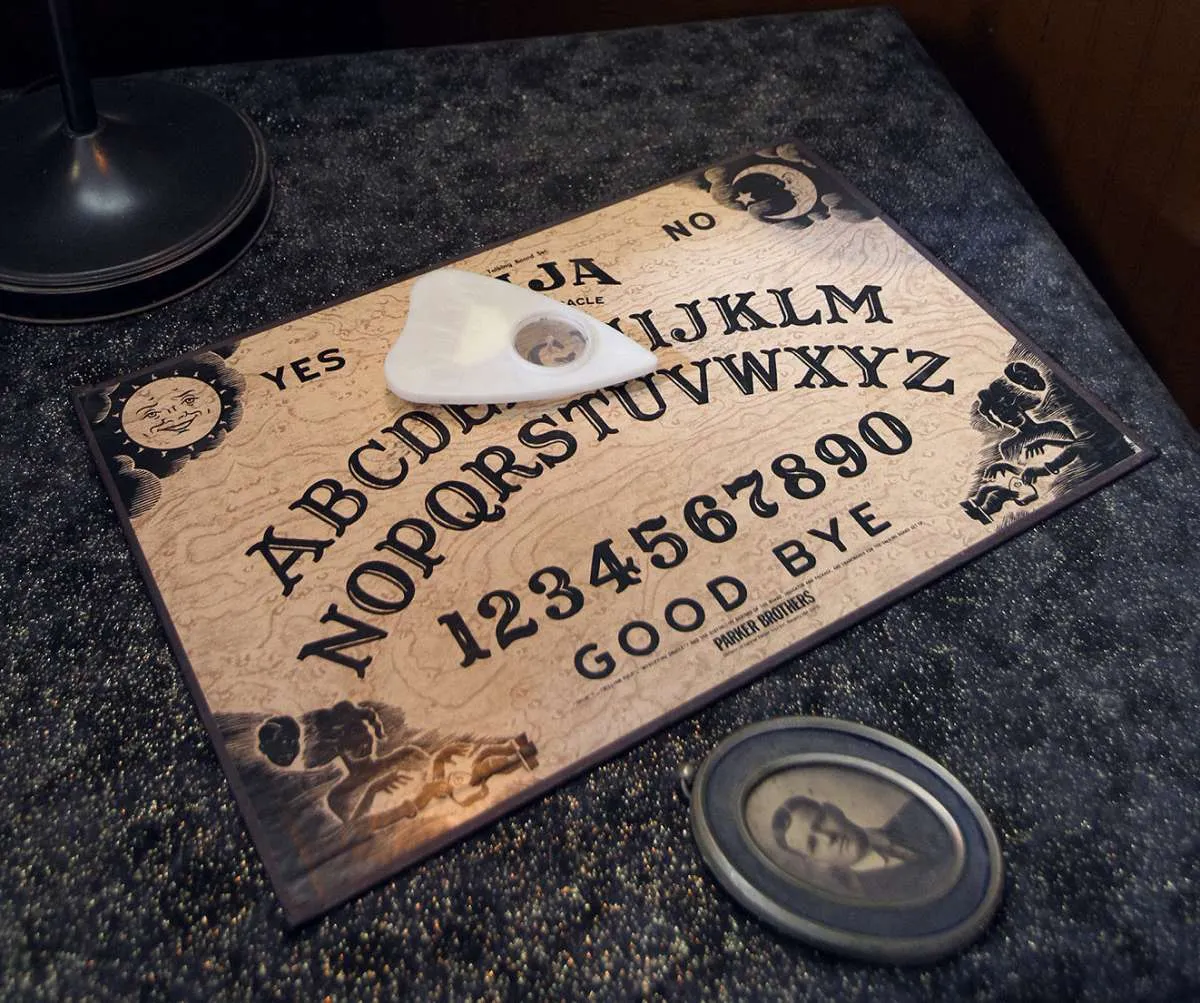 5 Tragedy Caused by the Ouija Board